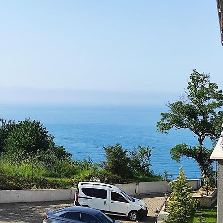 Amasra Sunrise Otel Bartin Exterior photo