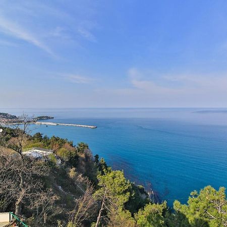 Amasra Sunrise Otel Bartin Exterior photo