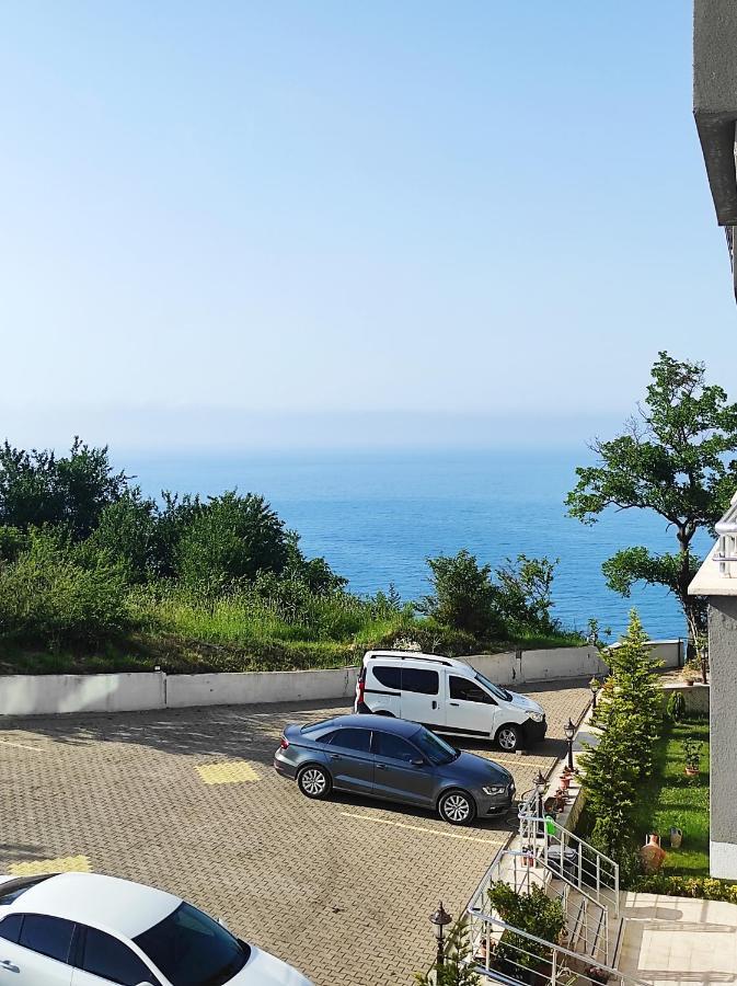 Amasra Sunrise Otel Bartin Exterior photo