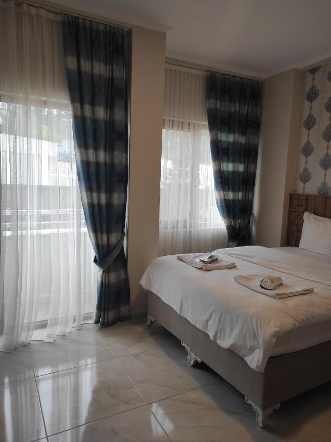 Amasra Sunrise Otel Bartin Exterior photo