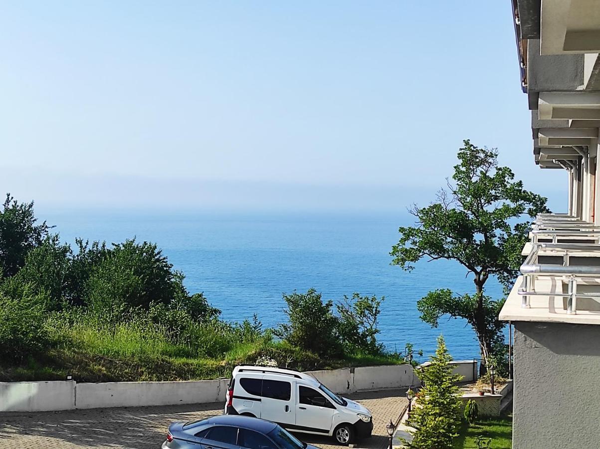 Amasra Sunrise Otel Bartin Exterior photo