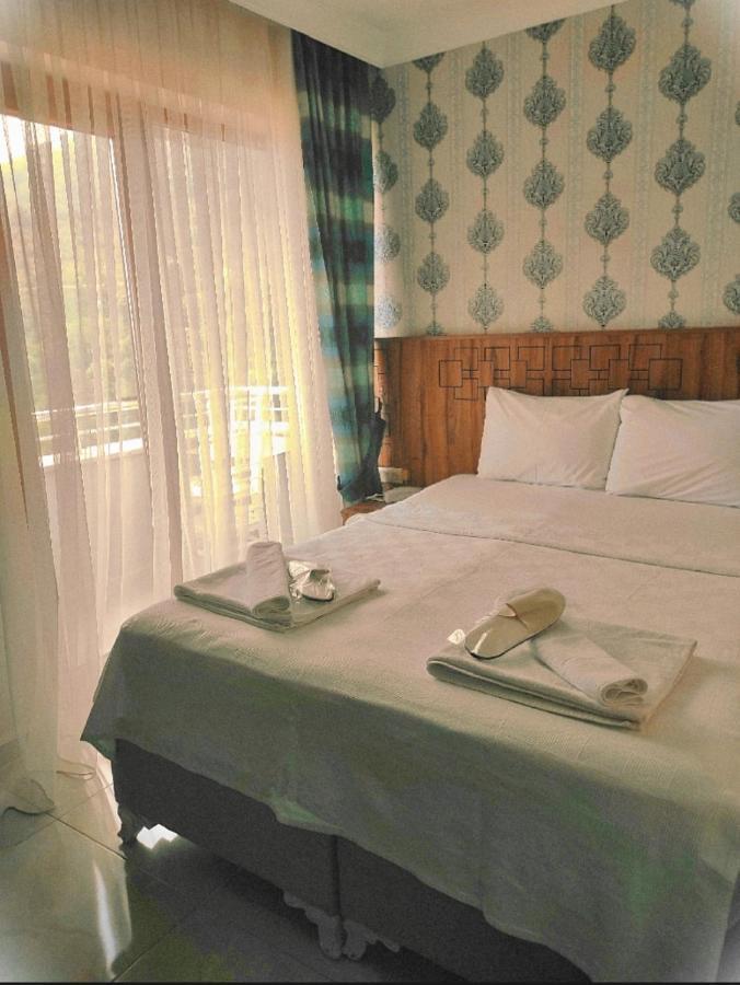 Amasra Sunrise Otel Bartin Exterior photo