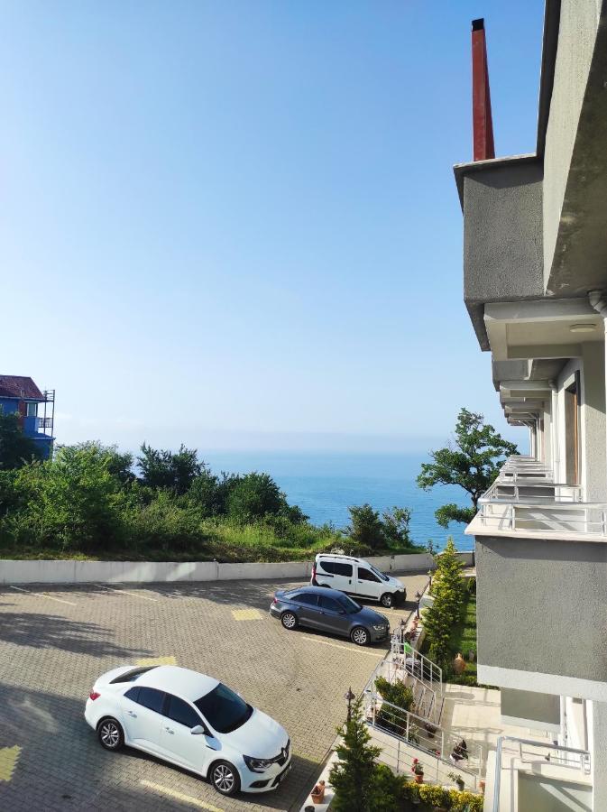 Amasra Sunrise Otel Bartin Exterior photo
