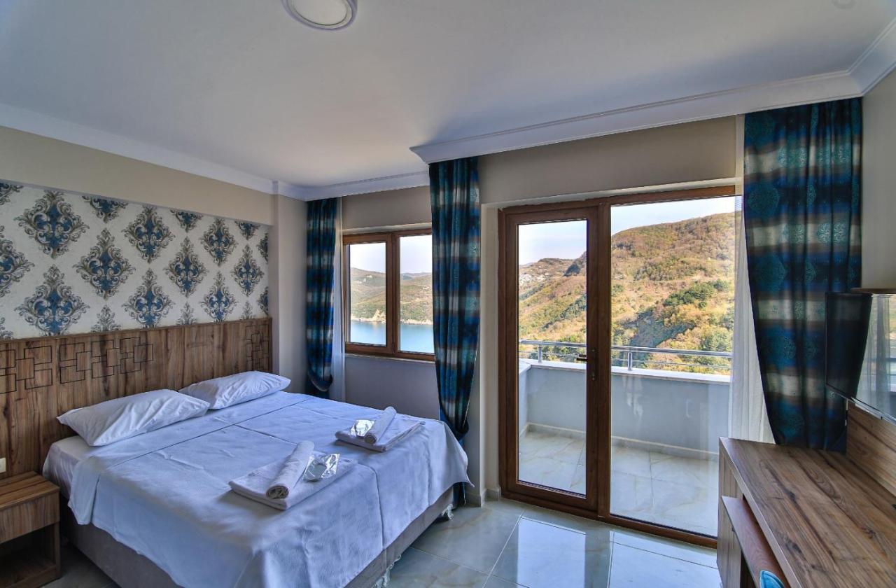 Amasra Sunrise Otel Bartin Exterior photo