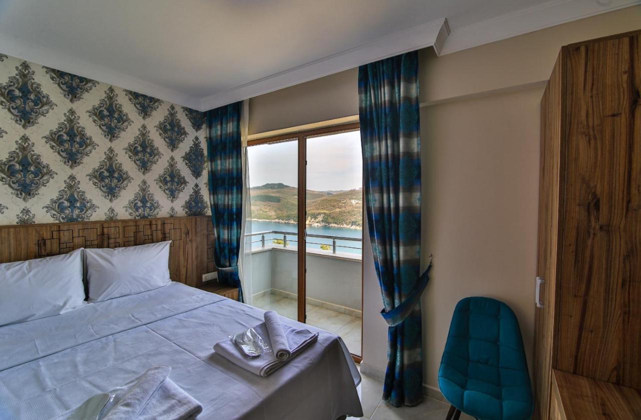 Amasra Sunrise Otel Bartin Exterior photo